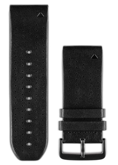 Klockarmband för unisex 010-12500-02