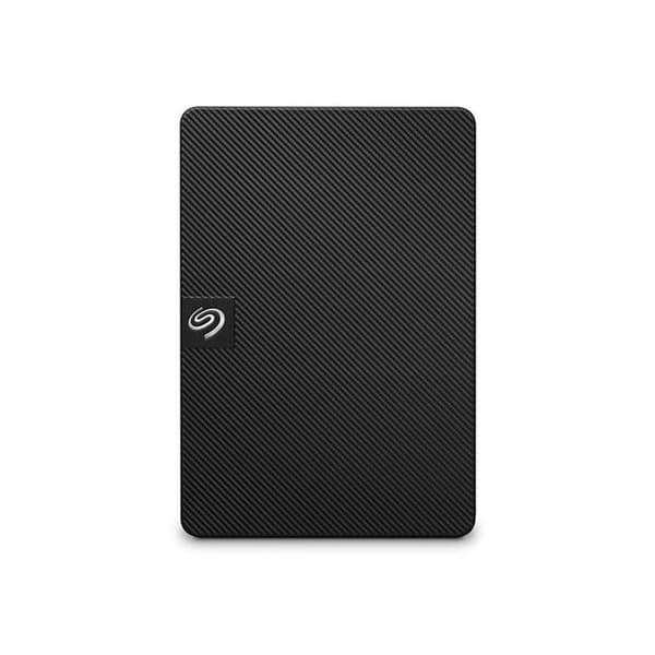 Seagate Expansion STKM1000400 Bärbar Extern Hårddisk USB 3.0 1 To Svart