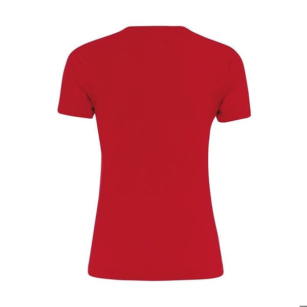Errea Marion T-shirt Mc Pull Ad