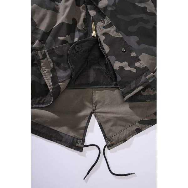 Brandit M51 US Parka