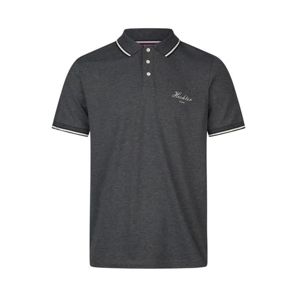 Polo piqué Hechter H-Eco