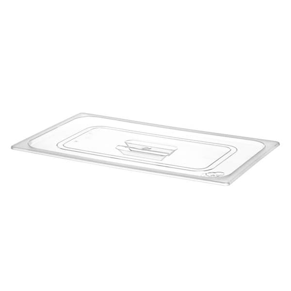 Gastronormlock GN 1/3 Transparent 325x176 mm - Hendi