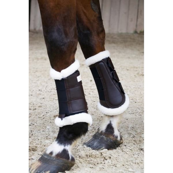 Framskoddressyrskydd T de T Training 22