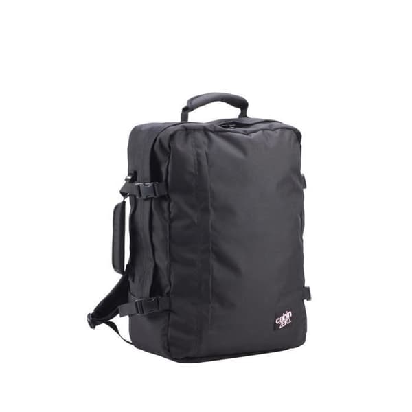 Ryggsäck - CABINZERO - Classic - 40 Liter - Svart - Nylon