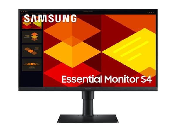 Samsung S24D406GAU - S40GD Se