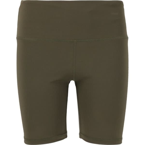 Kort leggings tjej Endurance Basia - kambaba