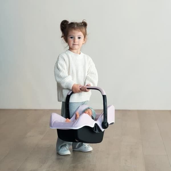 SMOBY - Maxi-Cosi Säte Ros - från 3 år