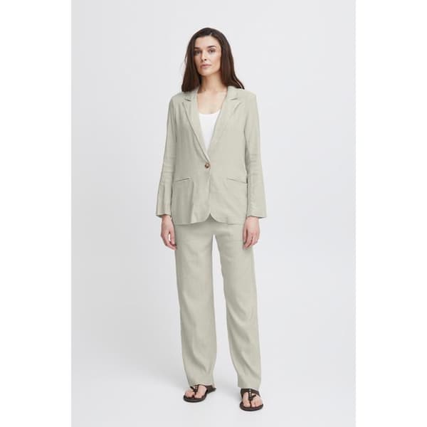 Blazer dam Pulz Jeans Luca