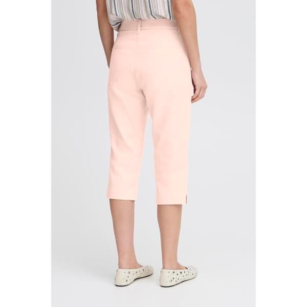 Pantalon 3/4 dam Pulz Jeans Bindy