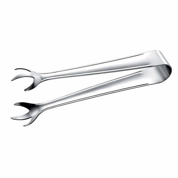 Gilberts serveringstång - 11500 - Matservering Istång, Silver