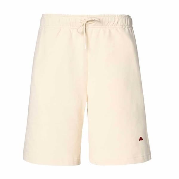 Kort - Robe di Kappa - Karraway - Man - Off-white - Multisport