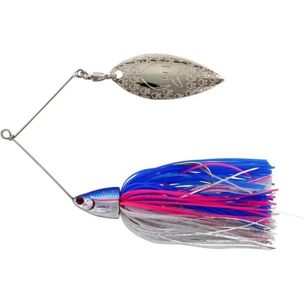 Westin MonsterVibe (Willow) | Chopper | 23g | Spinnerbait