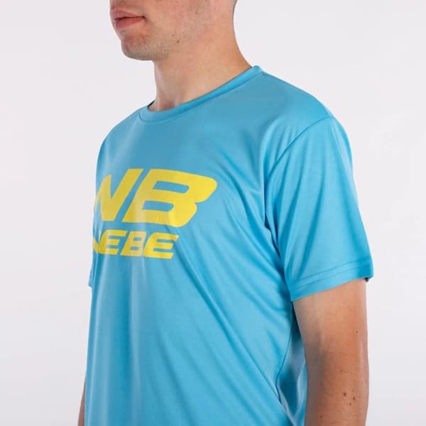 T-shirt Enebe Zircon