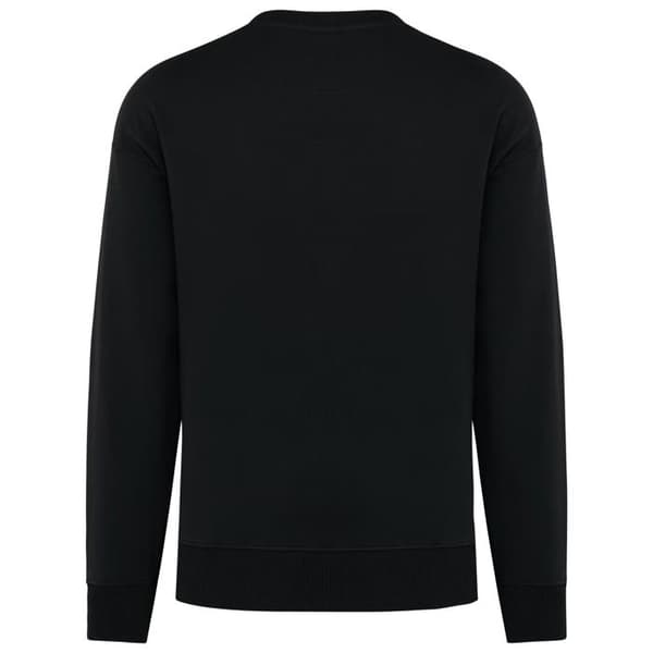 Ekologisk oversized rundhalsad sweatshirt Native Spirit