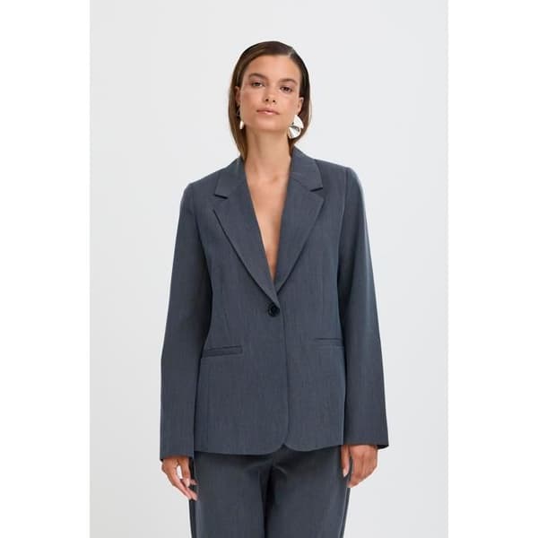 Kvinna Blazer b.young Danta 2