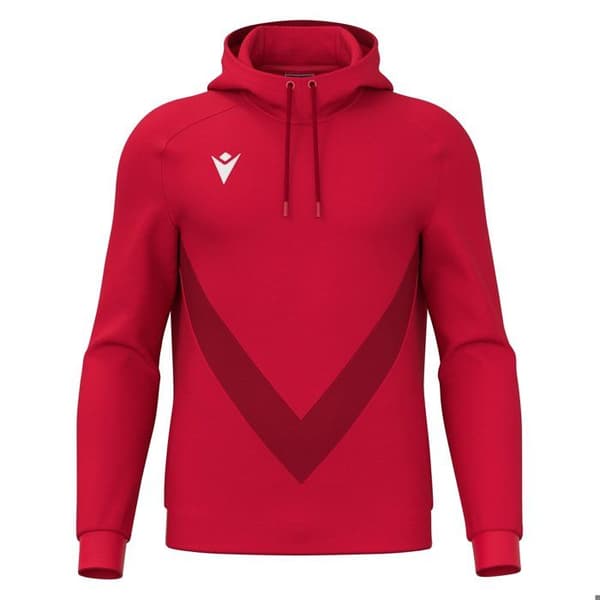 Macron Fenders hoodie