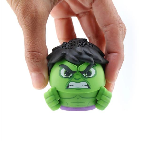 Bluetooth-högtalare - BITTY BOOMERS - Marvel - Groot