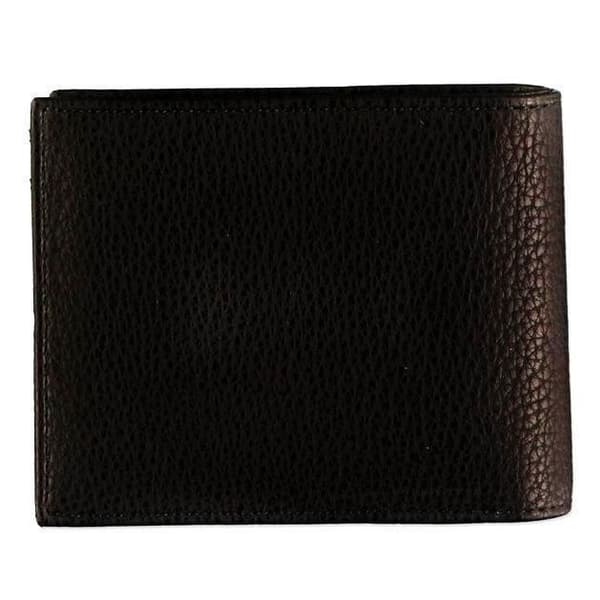 Plånbok - Marvel - Loki - Svart - 17,5x11,5x2cm - Ocio Stock