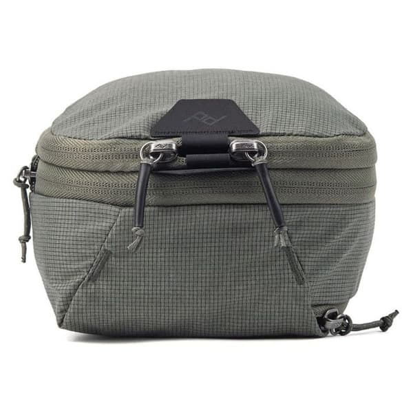 PEAK DESIGN Packningskub Liten v2 - salvia BPC-S-SG-2