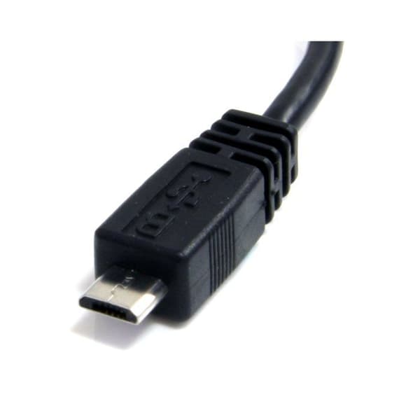 Andra Startech USB-enheter