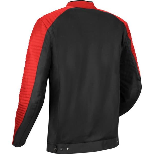 Segura Dikinson motorcykeljacka