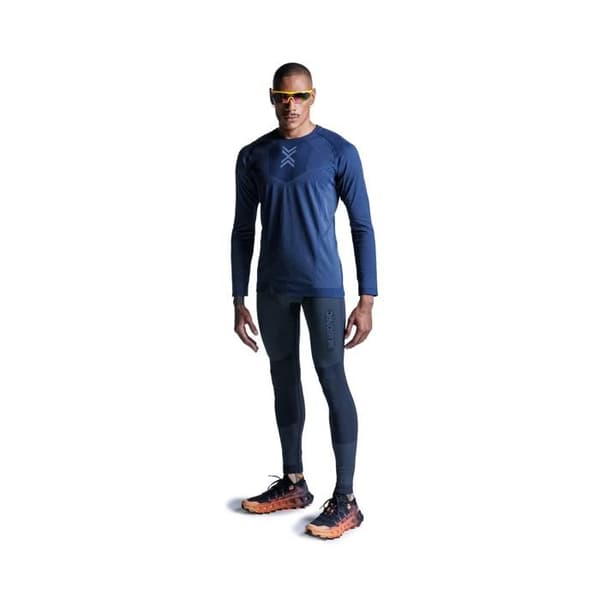 Långärmad tröja X-Bionic Xceed Run