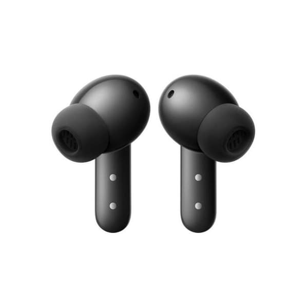Nothing CMF Buds 2 Bluetooth-hörlurar med avancerad brusreducering mörkgrå