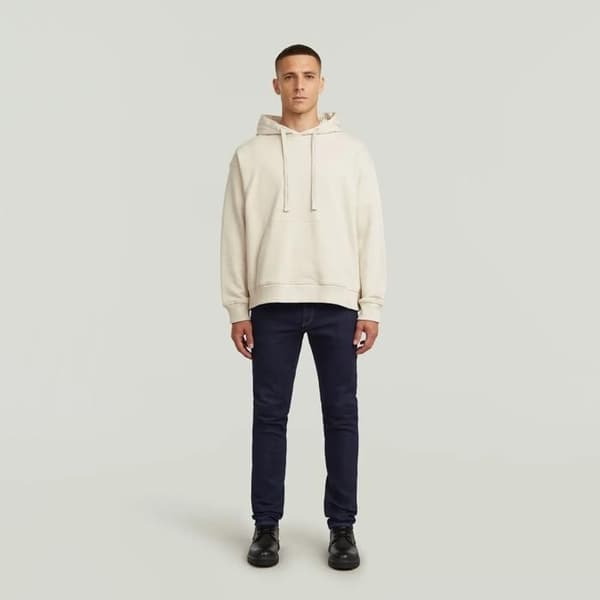 G-Star 3301 slimmade jeans