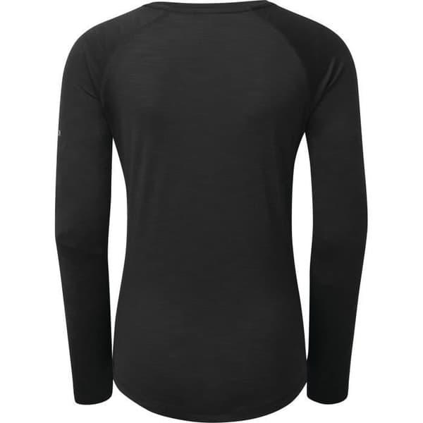 Dare 2B sportskjorta Discern damer polyester/elastan svart