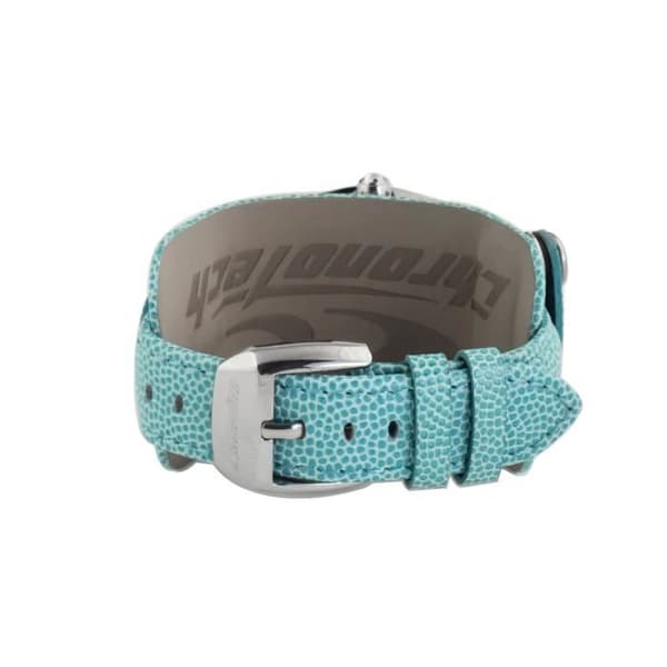 DAMUR CHRONOTECH CT2039L-24 Silver
