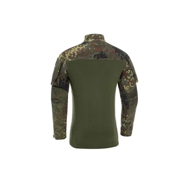 Clawgear Raider MK V ATS Flex stridsblus - flecktarn