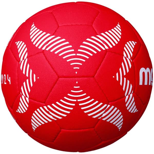 Ballong Molten HX5000 - blå/vit/röd
