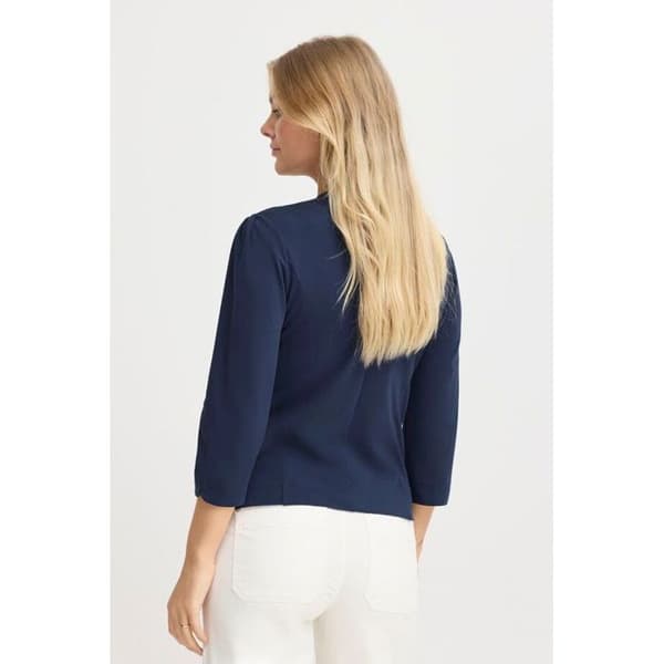 Kvinna blazer fransa Milo 1