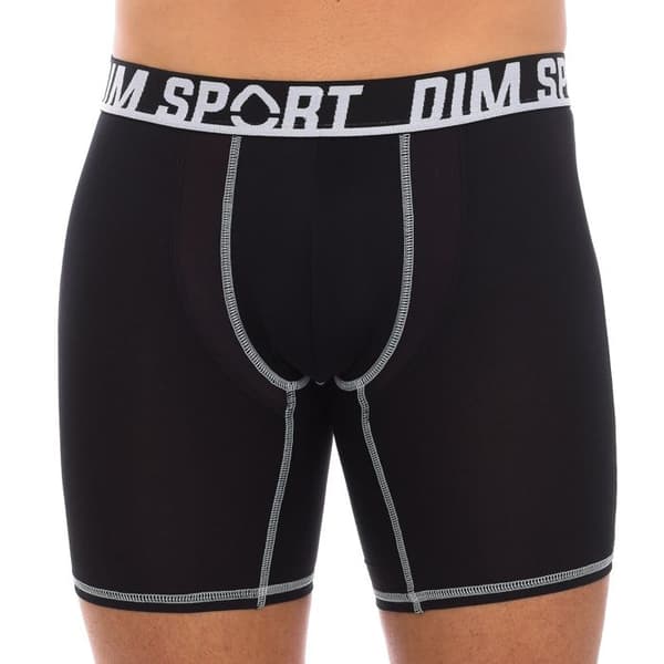 Set med 2 lång boxer i mikrofiber sport