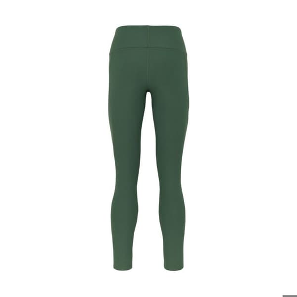Hög midja leggings dam Kari Traa Nina