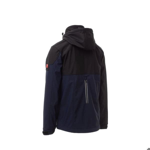 Payper Wear Wise Hooded Waterproof Jacka