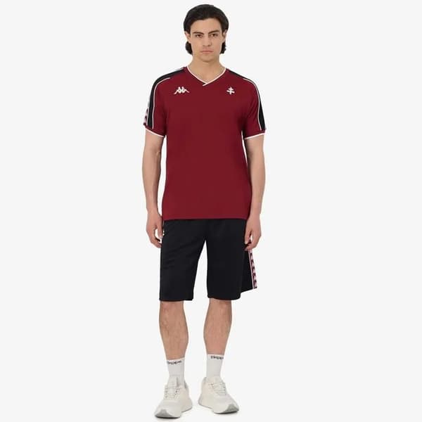 FC Metz Arnas 2025/26 Tröja