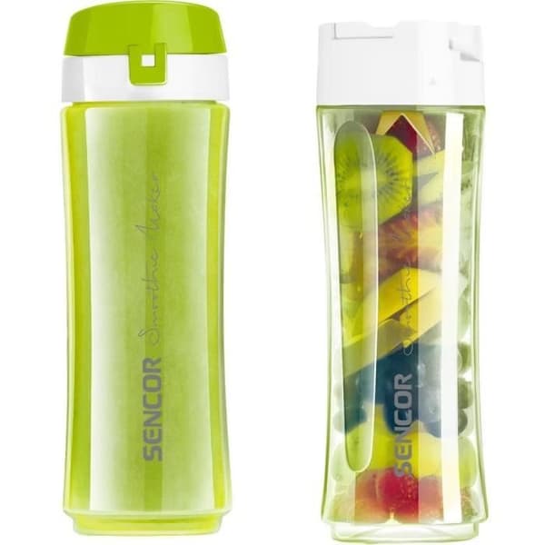 Smoothie-maskin - Sencor - SBL 2211GR