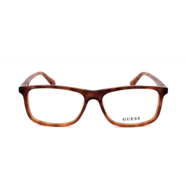GUESS EYEWEAR GUESS MOD. () - GU50054 BLONDE HAVANA