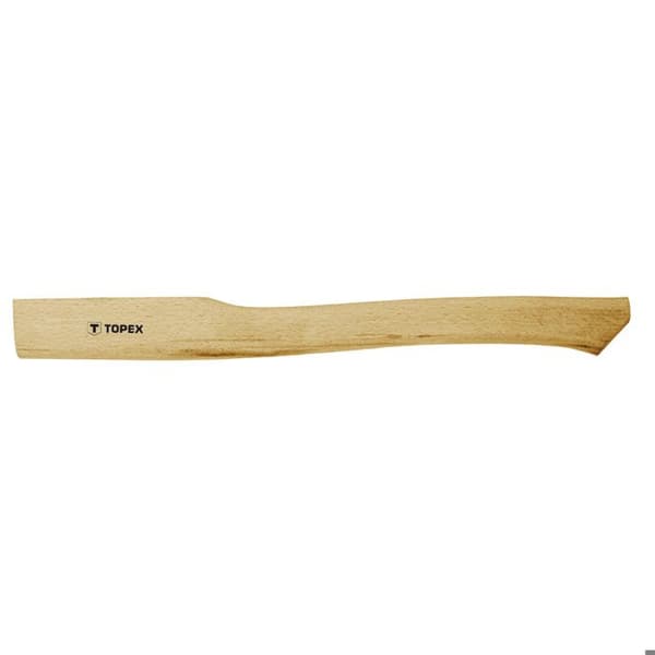 Yxa handtag 1250 g, 700 mm