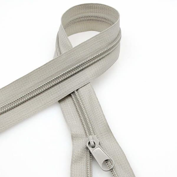 Syklammer - metallspänne - karbinhake - Leekayer ring - NYMZ