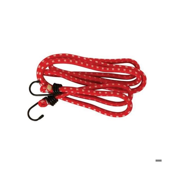 SPÄNNBAND MED KROKAR Ø10MM 200CM