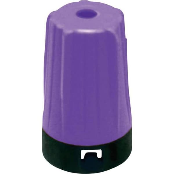 Passe-câble Neutrik BST-BNC-7CON violet 10 st(ck)