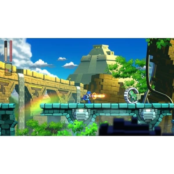 Mega Man XI Xbox One spel