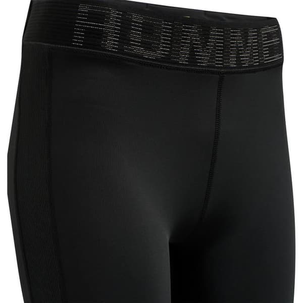 Damleggings Hummel hmljada - svart