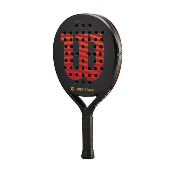 Wilson Pro Staff V2 Team Padel Racket