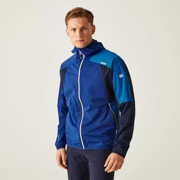 Softshell-jacka Regatta Tarvos VII