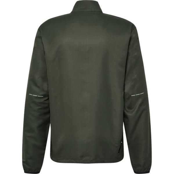 Newline Beat Track Jacket