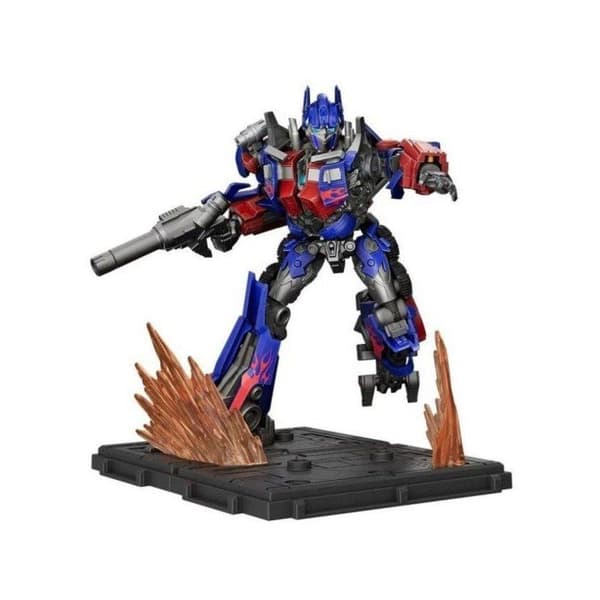 Transformers Klassisk Klass 09