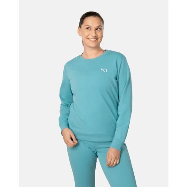 Sweatshirt dam Kari Traa